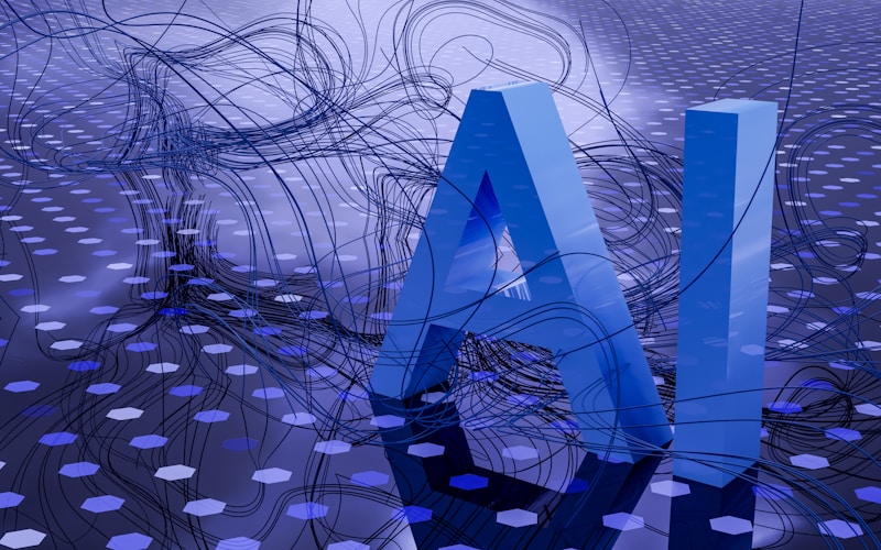 AI neural network visualization for intelligent Notion workflows